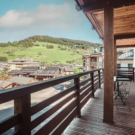 Le - In The Heart Of Lägenhet