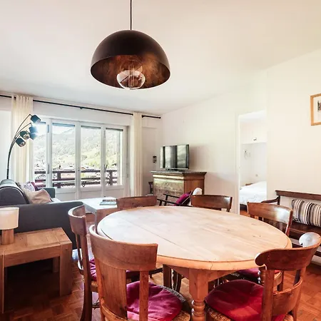 Lägenhet Le - In The Heart Of