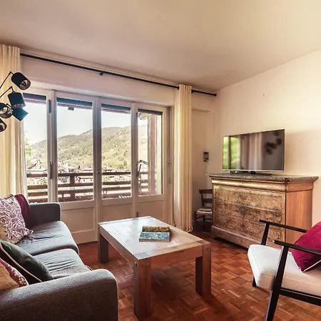 Lägenhet Le - In The Heart Of *