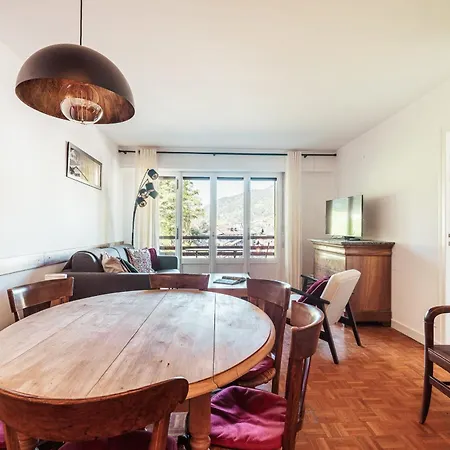 Apartmán Le - In The Heart Of