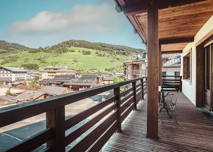 Le - In The Heart Of Appartement