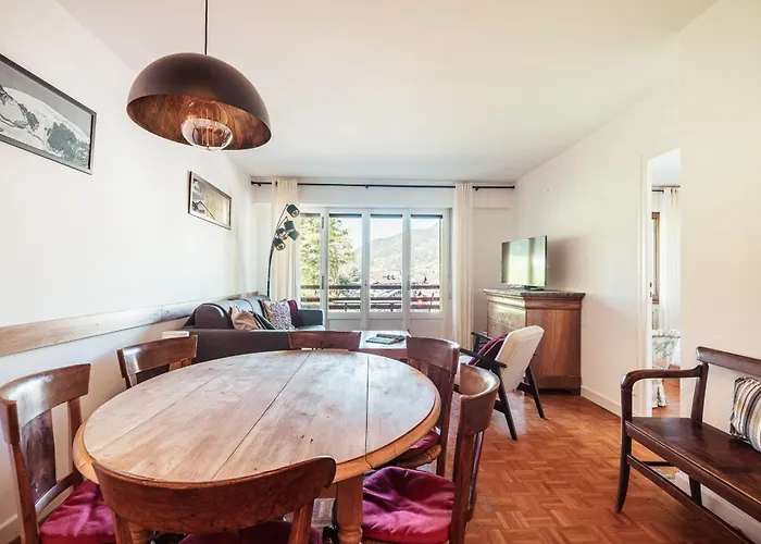 Appartement Le - In The Heart Of