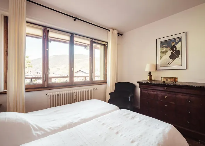 Appartement Le - In The Heart Of *