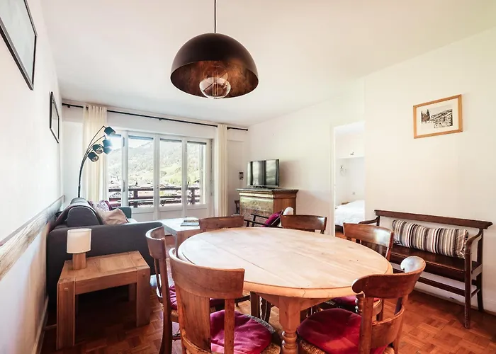 Appartement Le - In The Heart Of