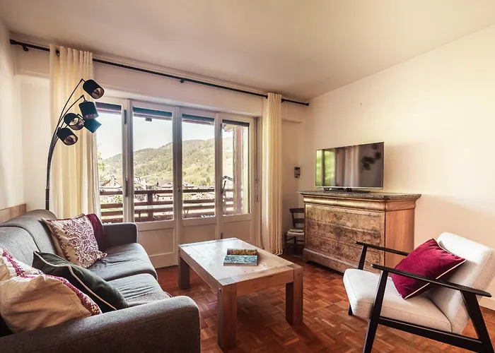 Appartement Le - In The Heart Of *